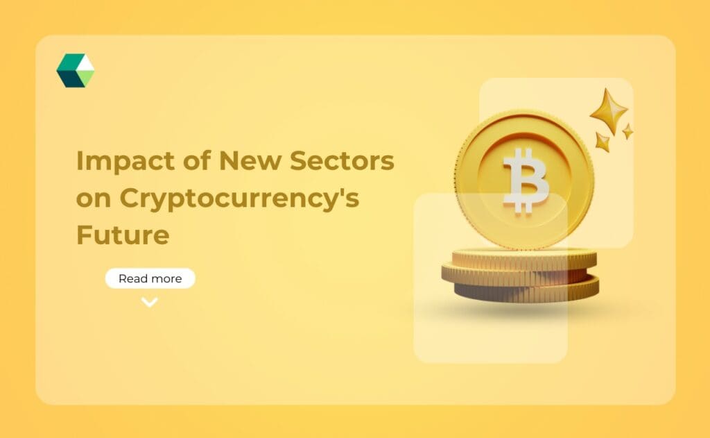 new-sectors-in-cryptocurrency