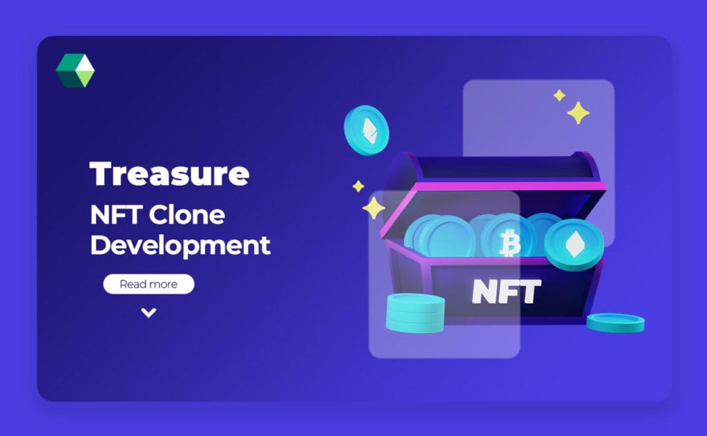 NFT Clone Development