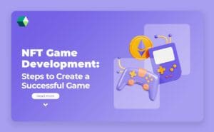 NFT Game Development