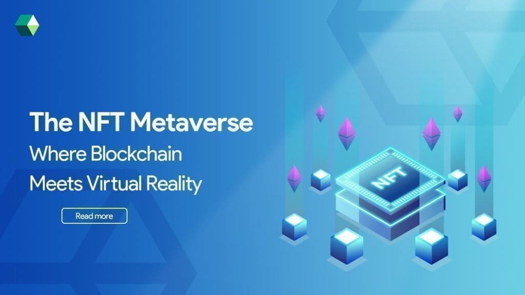 NFT Metaverse