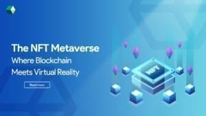 NFT Metaverse
