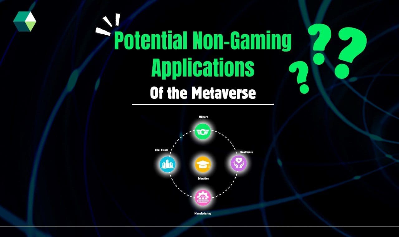 non gaming application