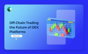 Off-Chain Trading