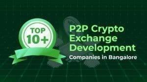 P2P Crypto Exchange
