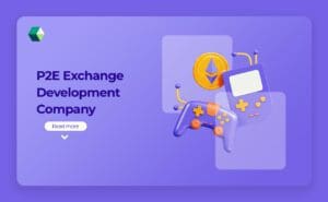 Play-to-Earn exchange