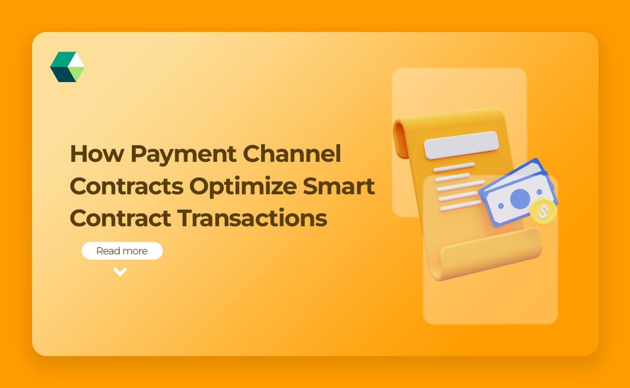 payment-channel-contracts