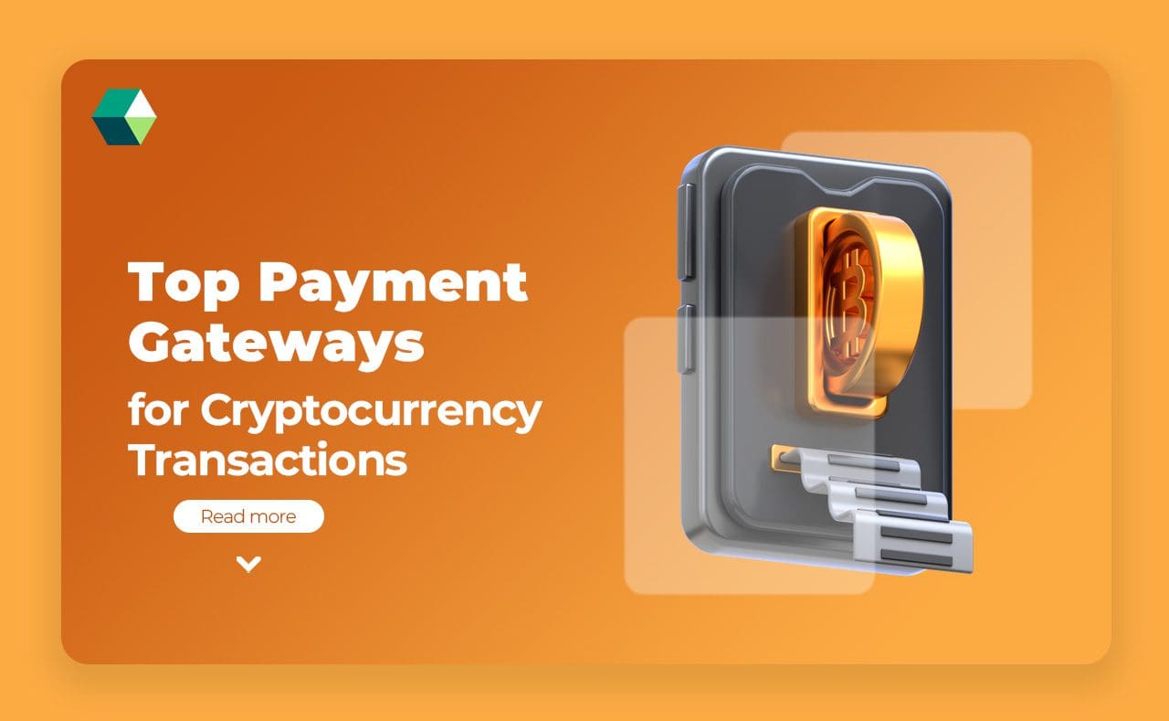 payment gateway for cryptocurrency