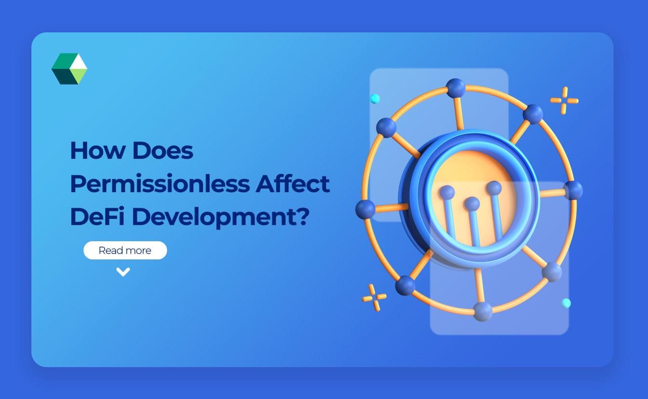 permissionless in defi
