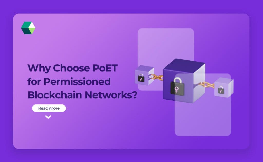 Permissioned Blockchain