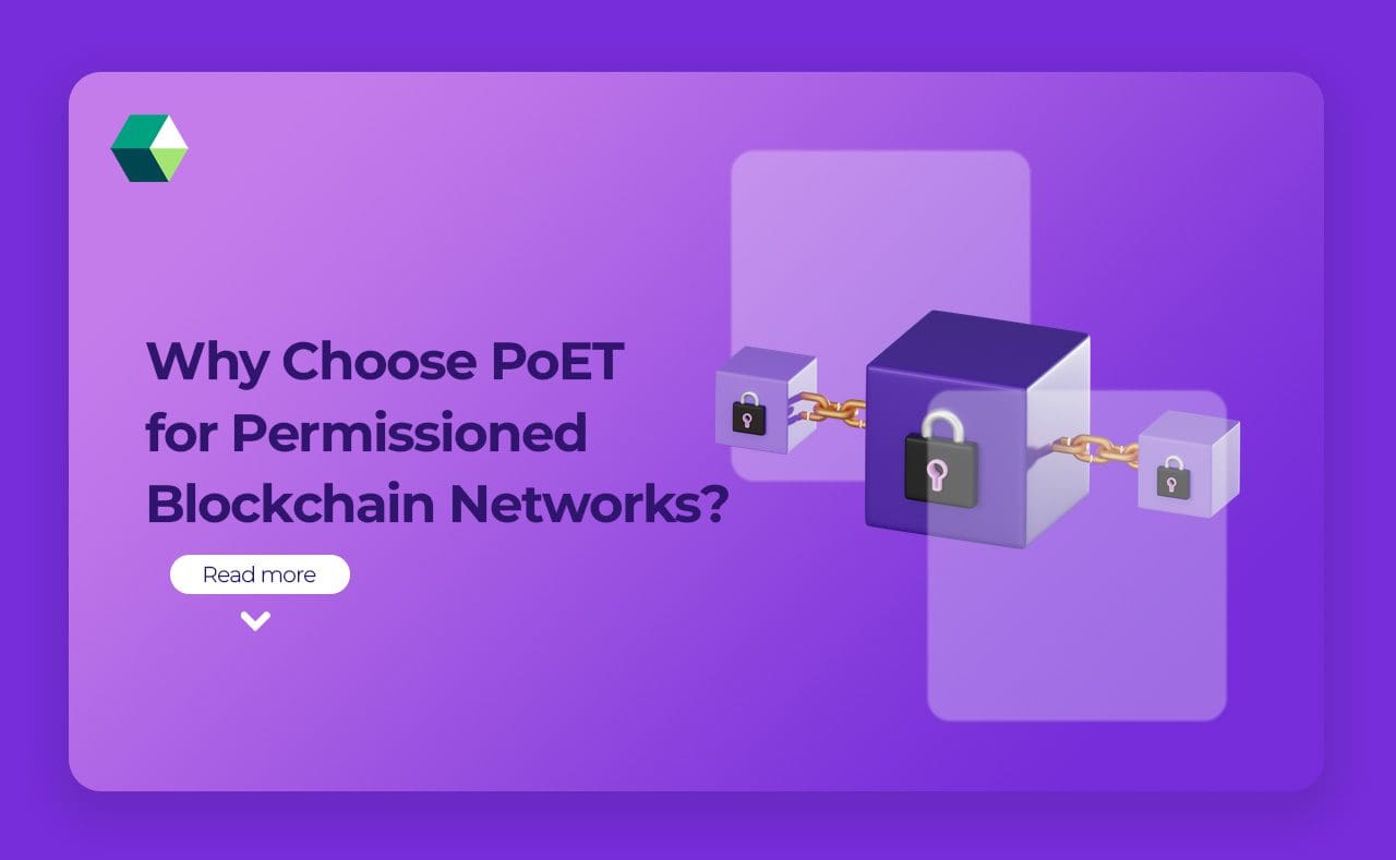 Permissioned Blockchain