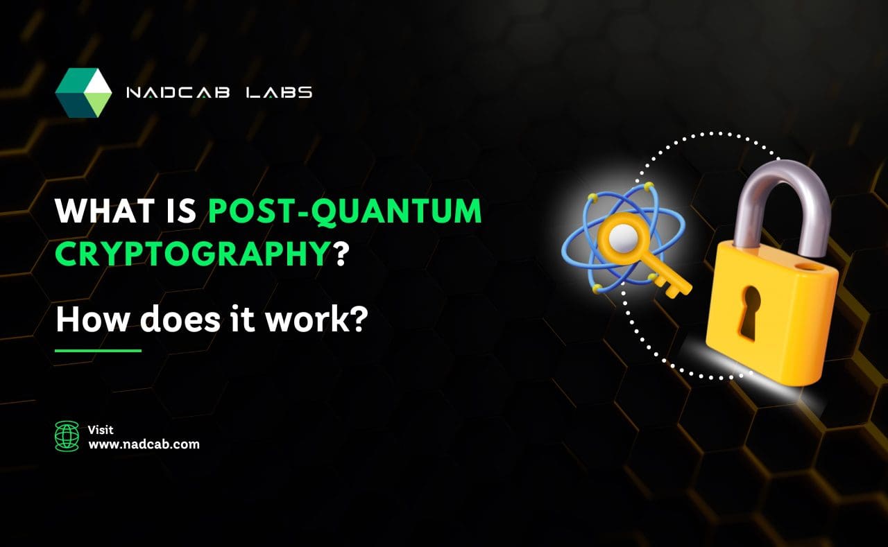 Post-Quantum