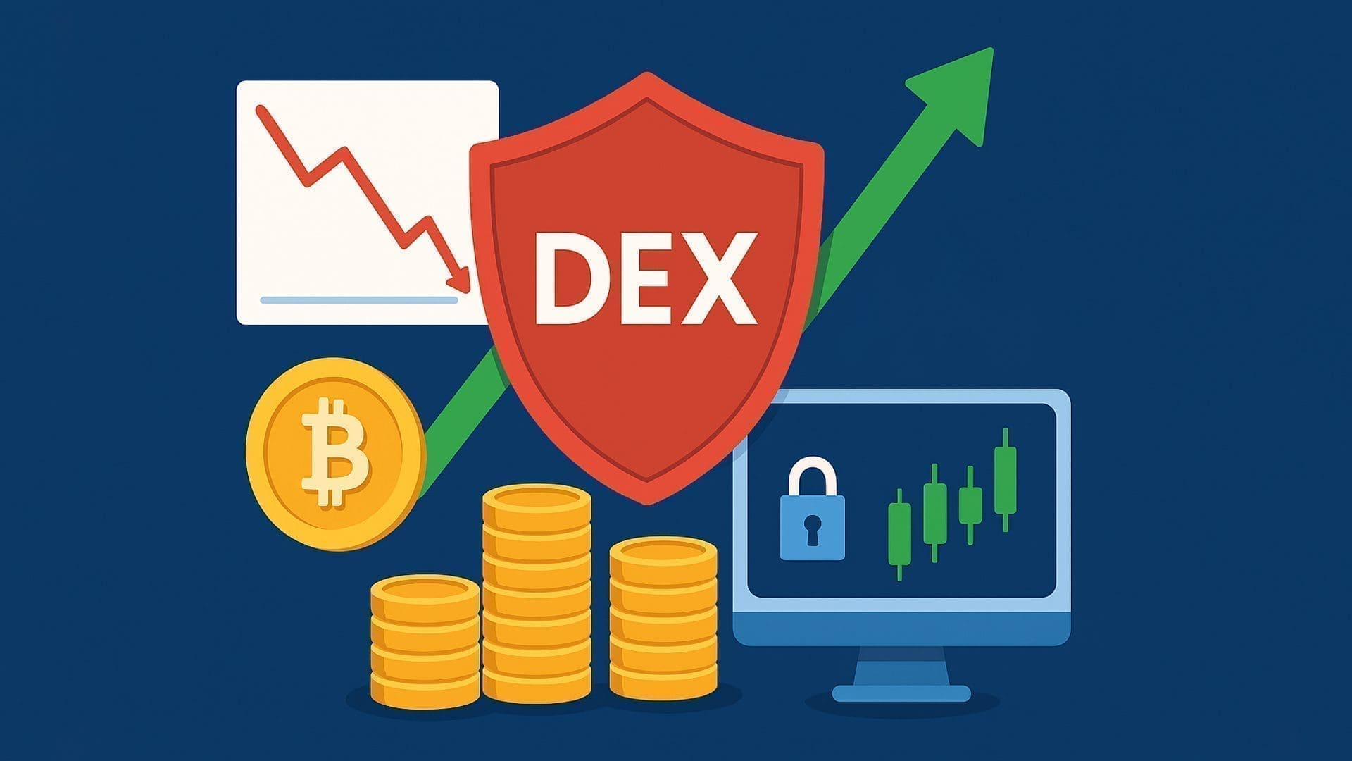 decentralized exchanges