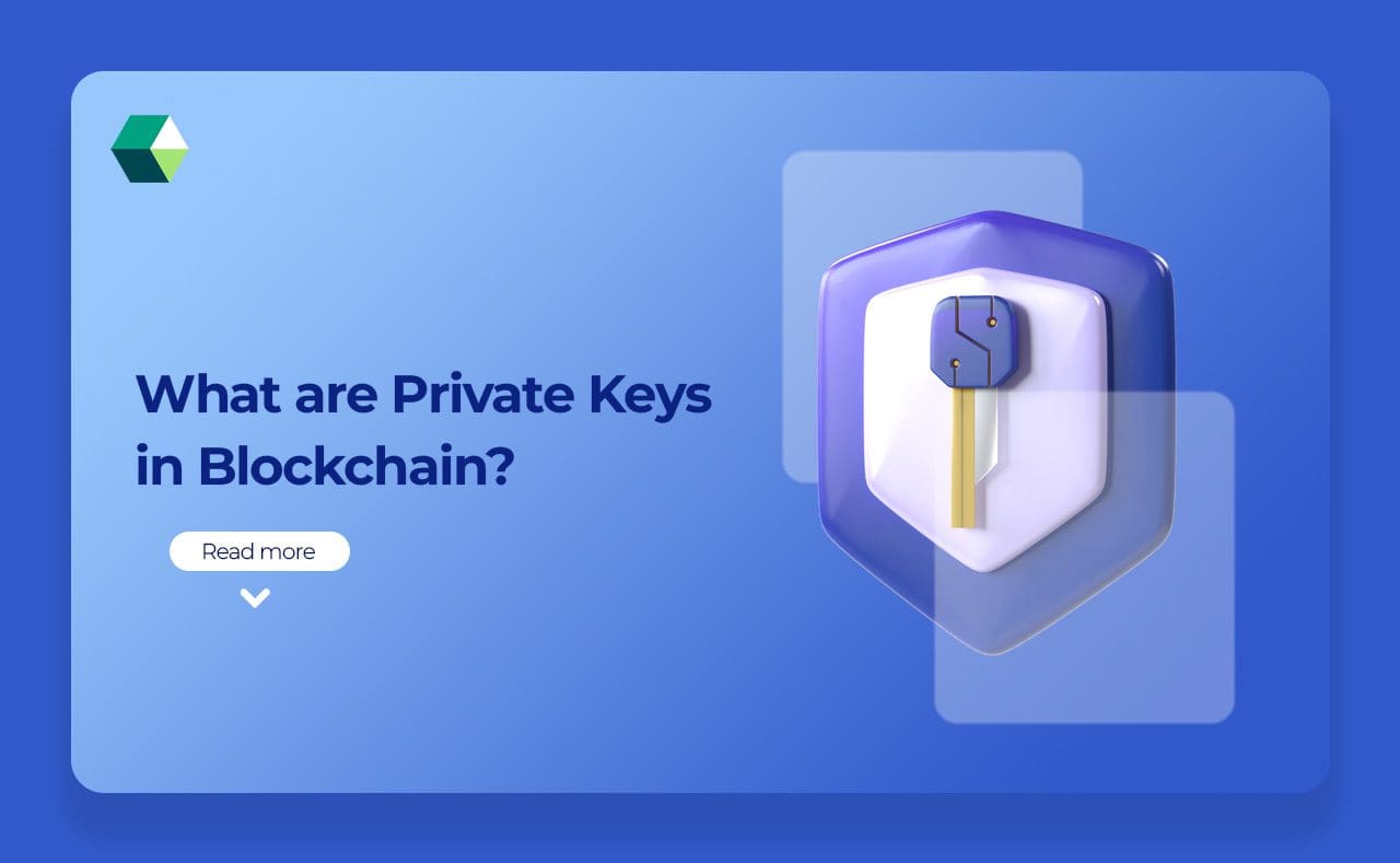 What are Private Keys in Blockchain?