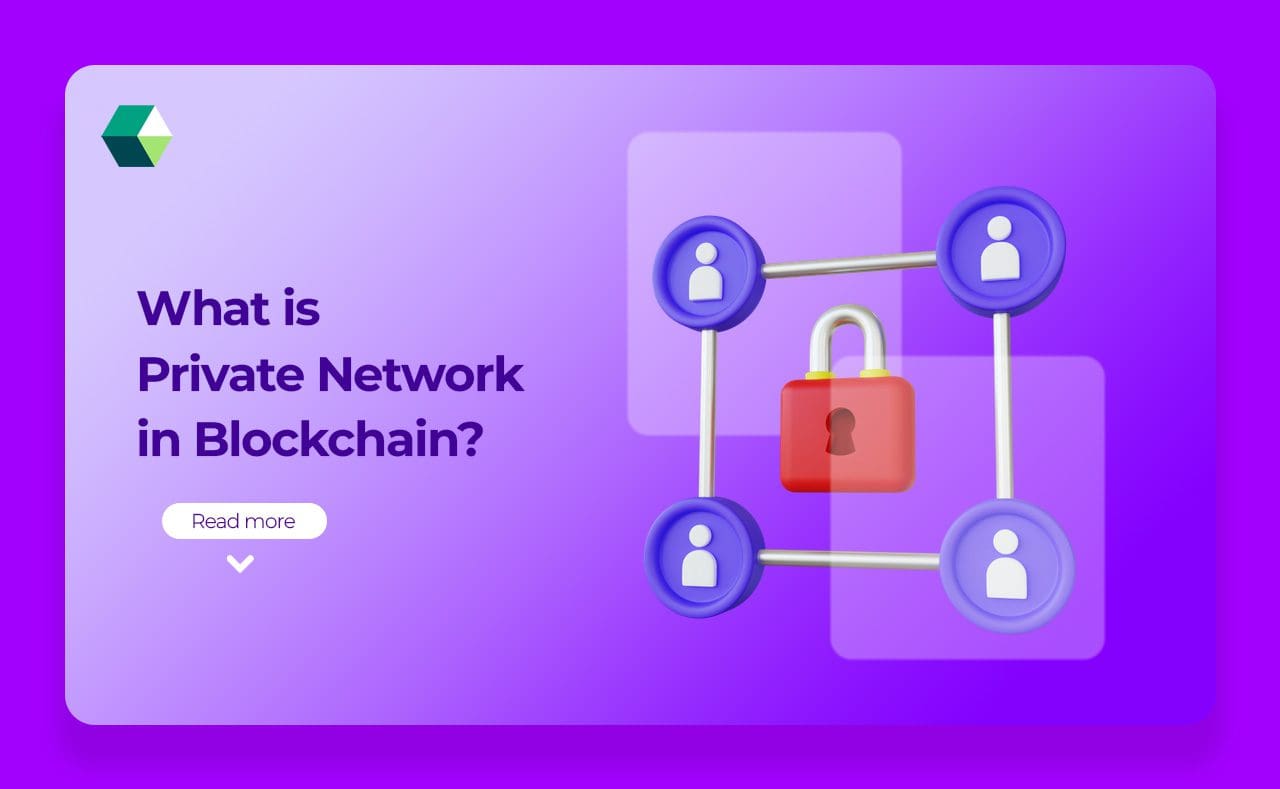 What is a Private Network in Blockchain?