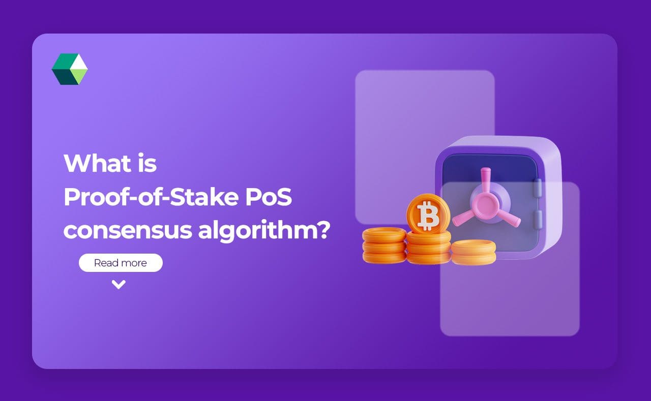 Proof-of-Stake