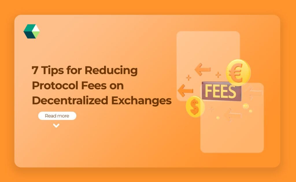 Protocol Fees