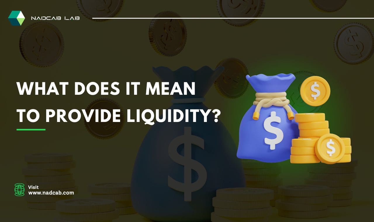 Liquidity
