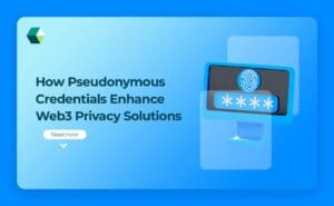 Pseudonymous Credentials