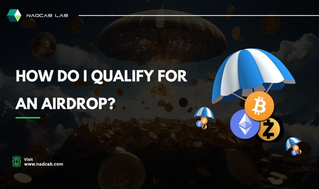Airdrop