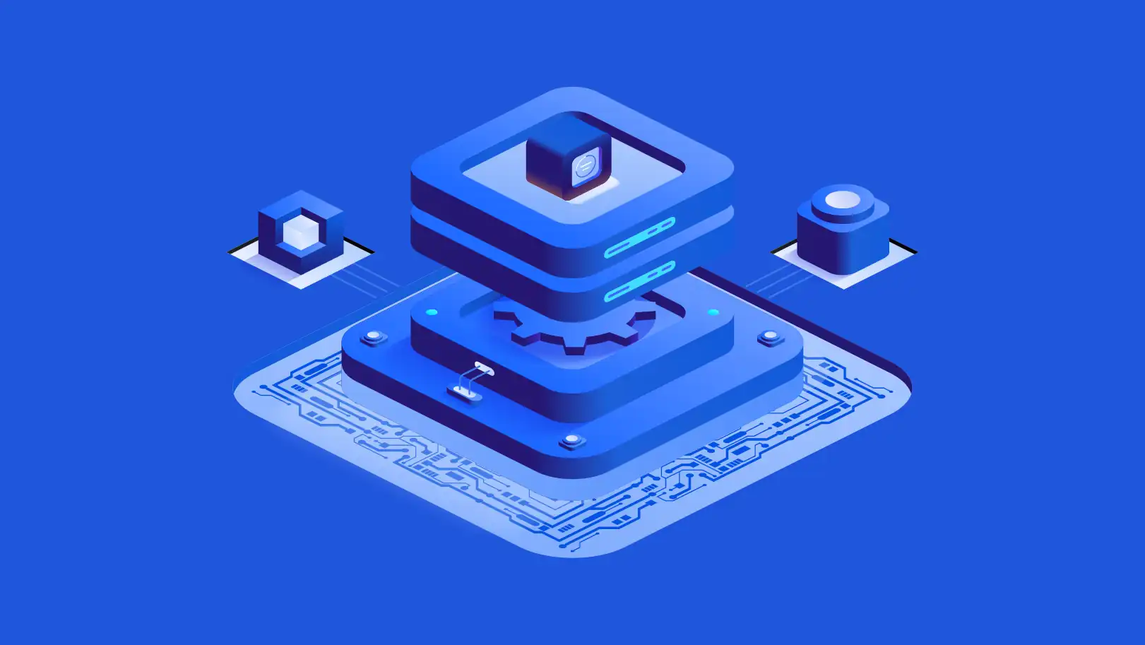 Real estate fractional tokenization platform dashboard showing property tokens and investment portfolio details