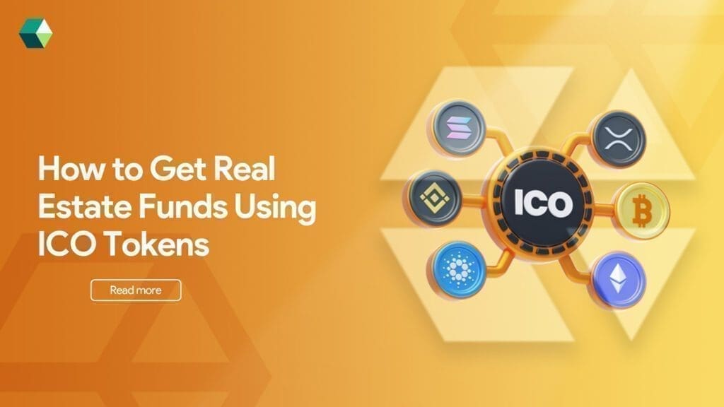 ico tokens