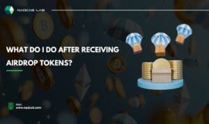 Airdrop Tokens