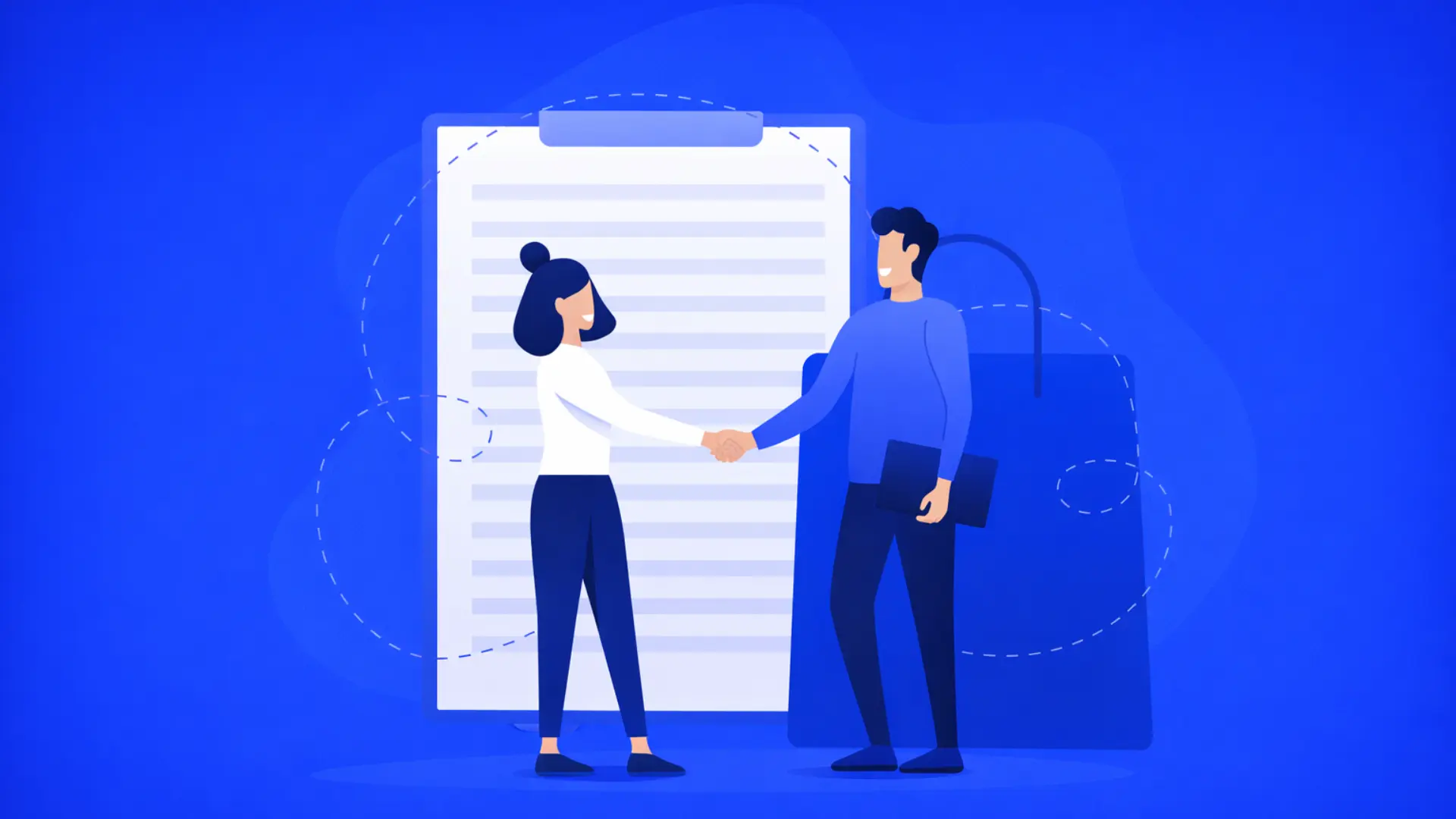 Audit Considerations for Referral Contracts