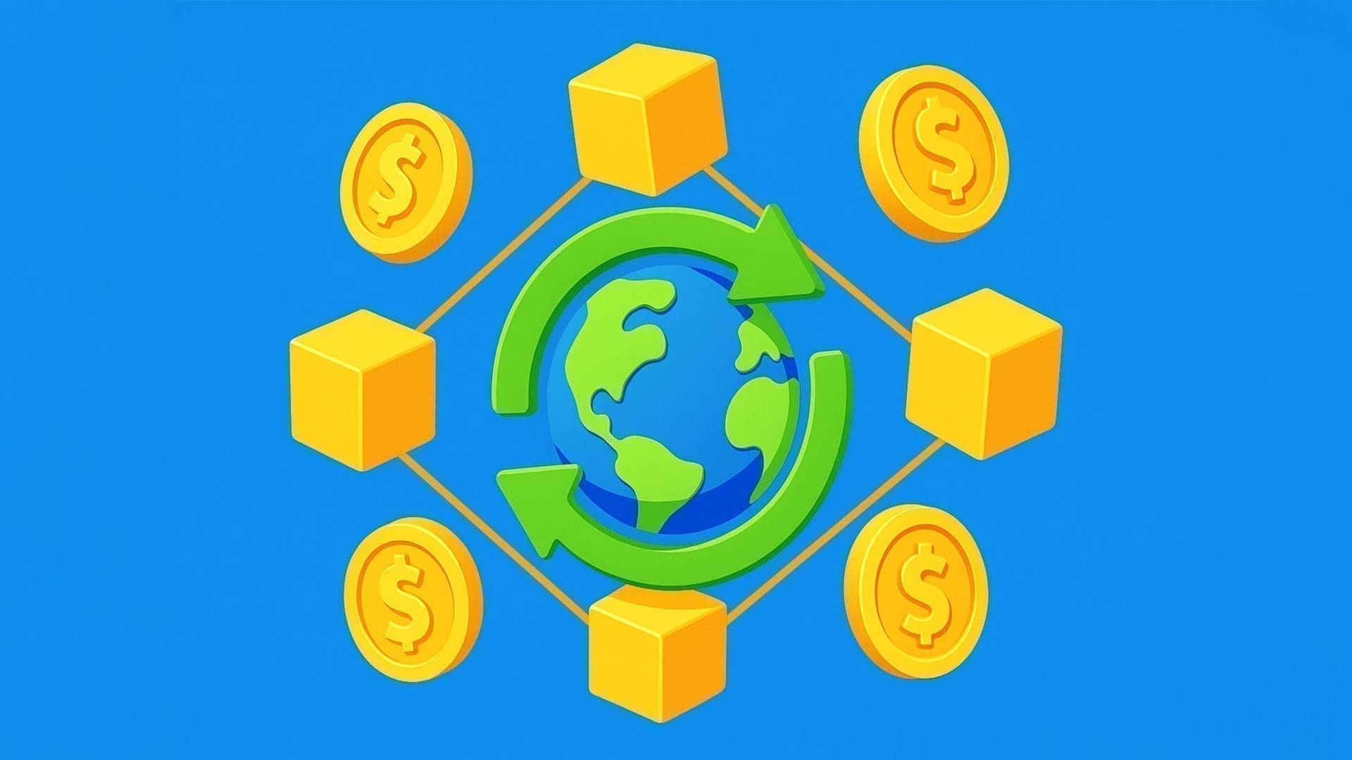 Understanding Regenerative Finance (ReFi): A New Financial Model