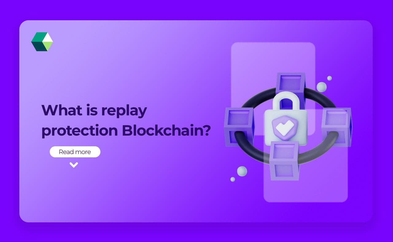 What is Replay Protection in Blockchain Development?