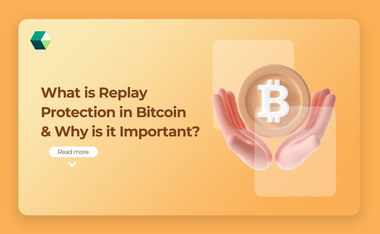 What is Replay Protection in Bitcoin &#038; Why is it Important?