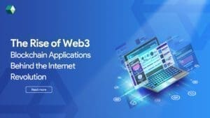 rise-of-web3 -blockchain-applications