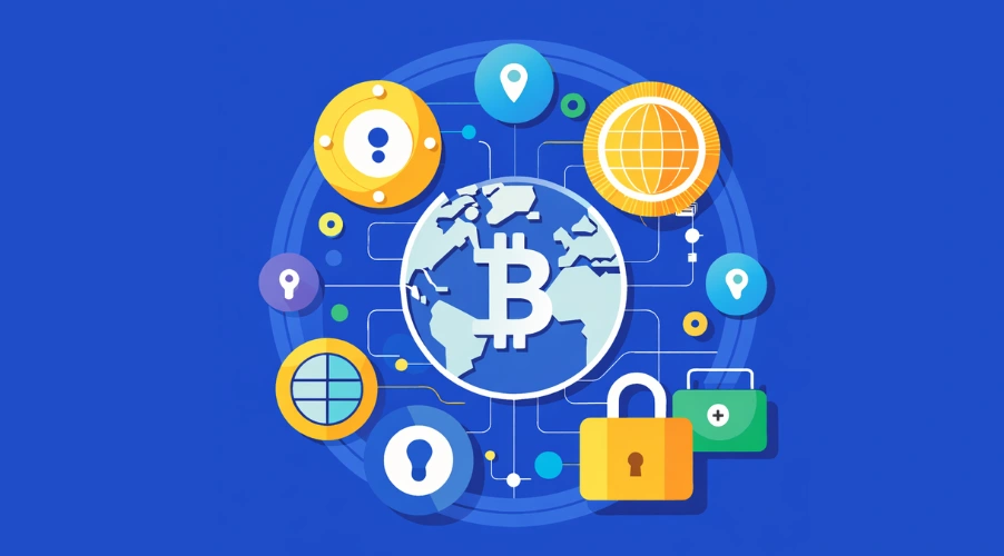 Role Of Privacy Coin In Web3