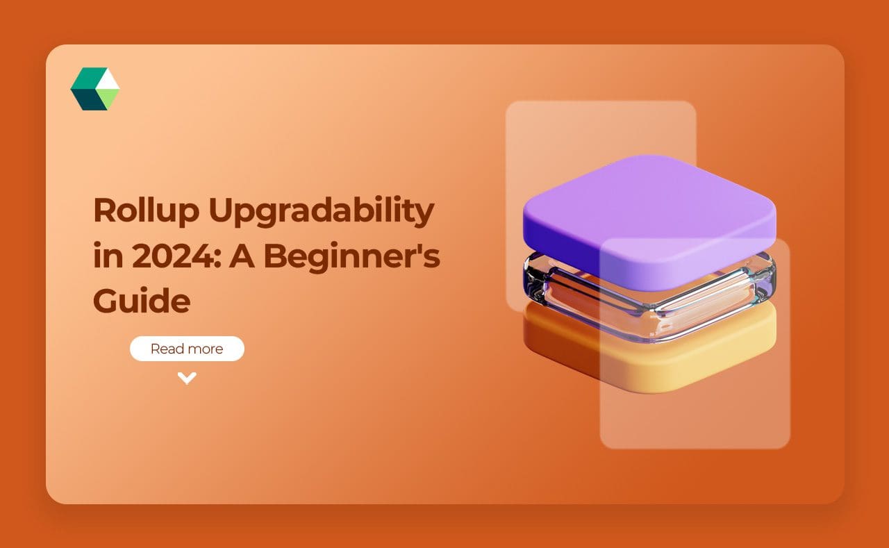 rollup-upgradability