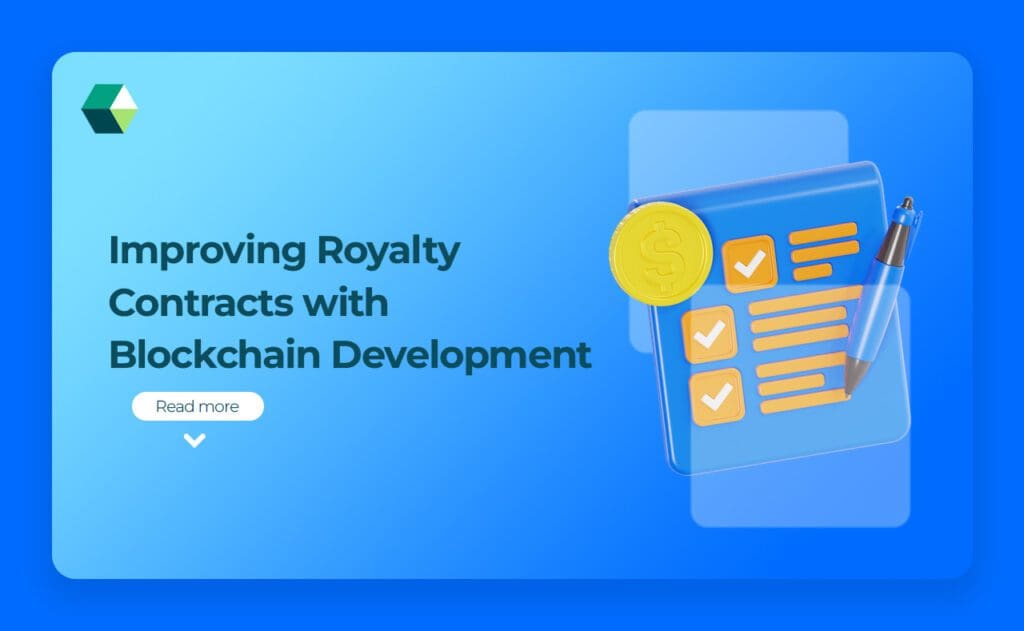 royalty-contract-in-smart-contract