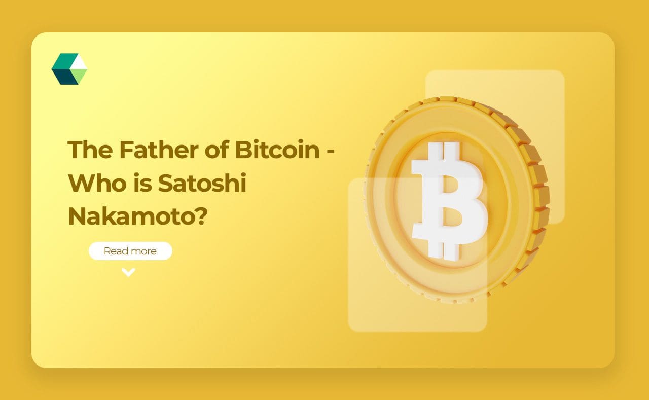 Satoshi Nakamoto: The Father of Cryptocurrency | History