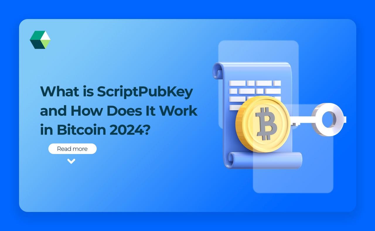 ScriptPubKey