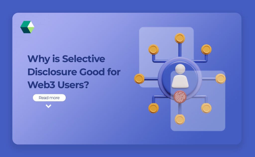 selective-disclosure-in-web3