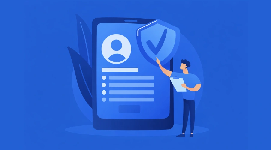 Self Certifying Identifier