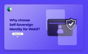 Self-Sovereign Identity