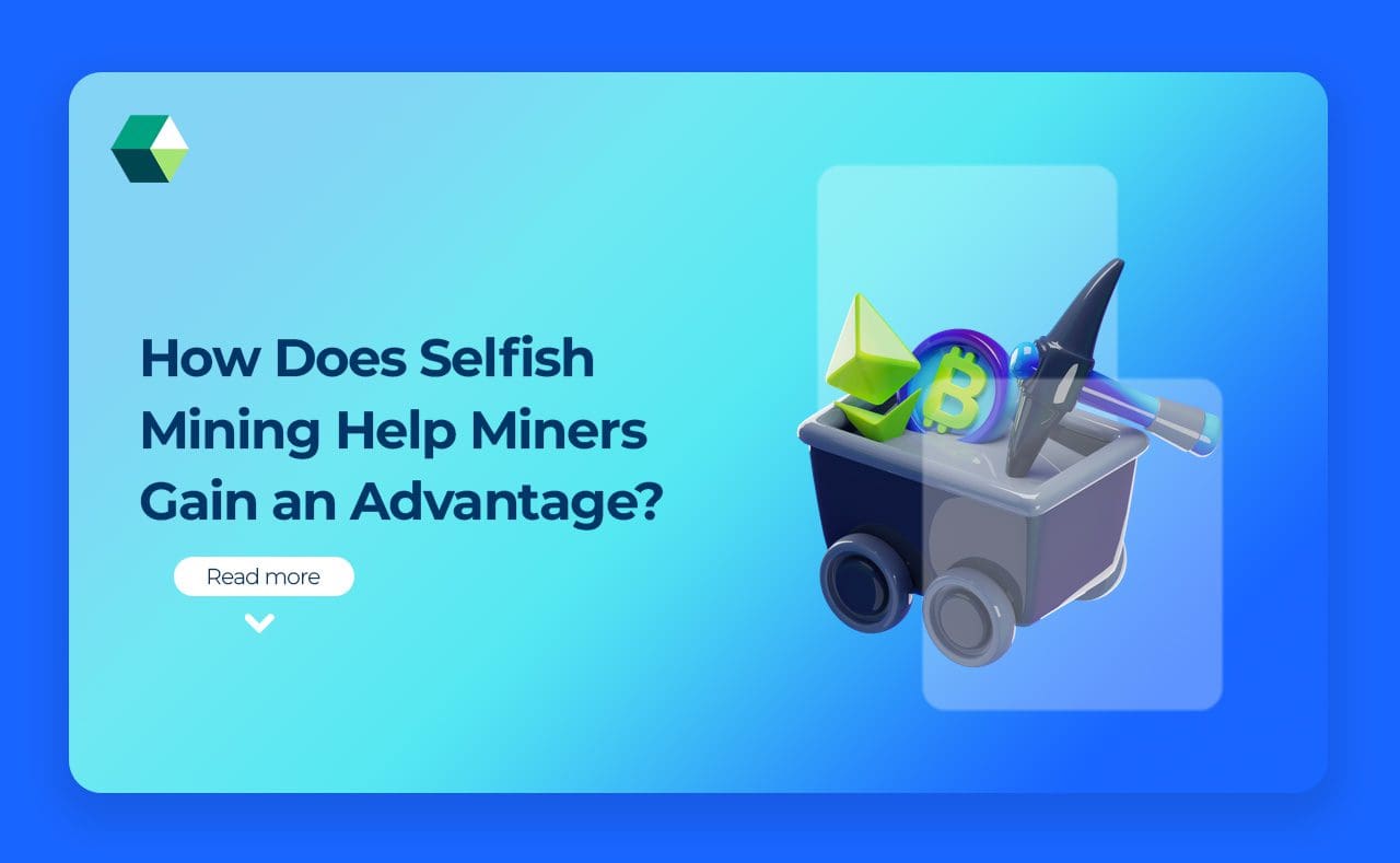 Selfish Mining