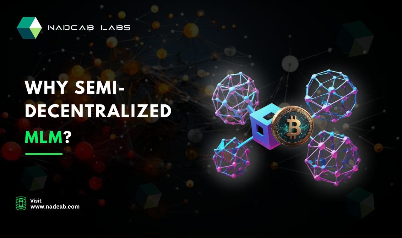 semi-decentralized-mlm