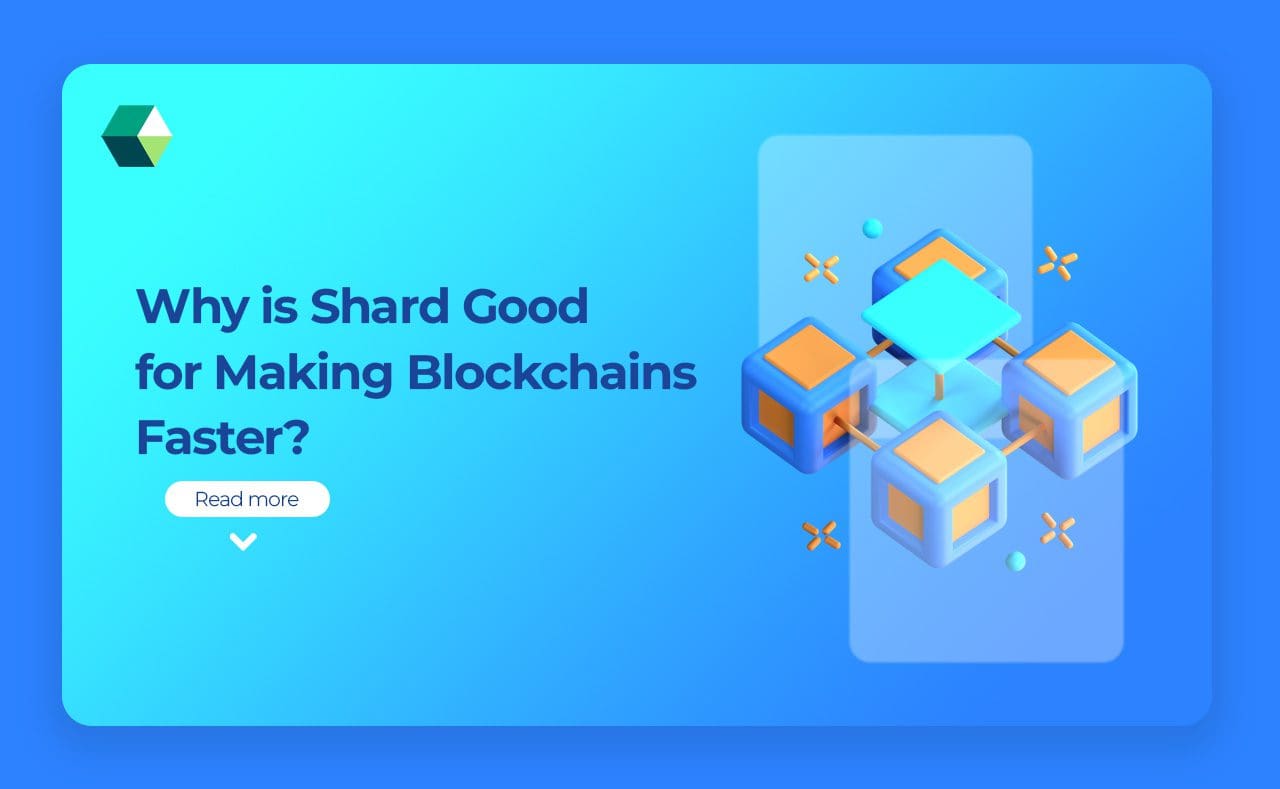 shard-in-blockchain