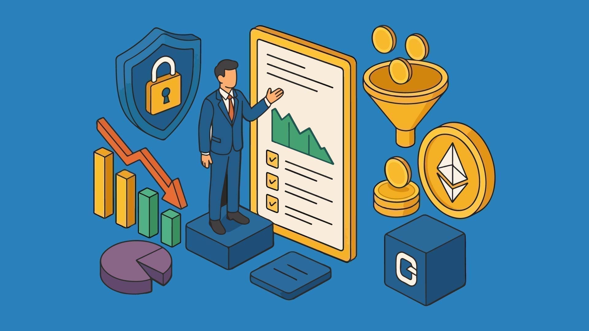 7 Best Ways to Reduce Slippage in Decentralized Finance