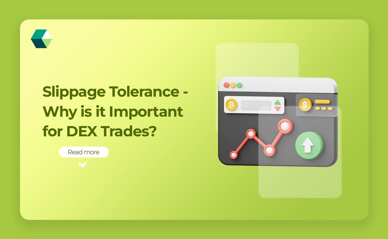 slippage tolerance in dex