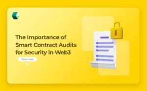 Smart Contract Audits