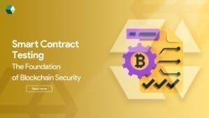 smart contract testing