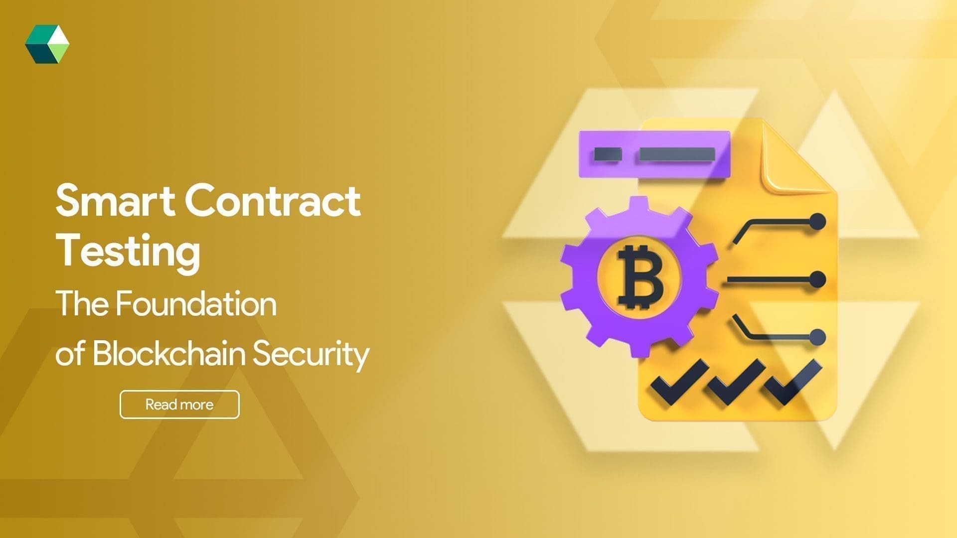 smart contract testing