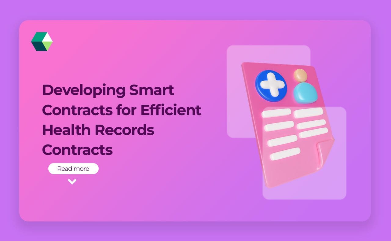 Smart Contracts