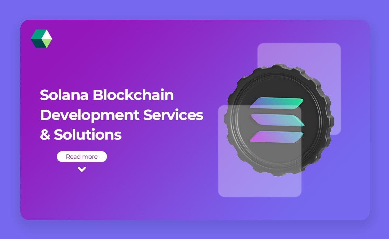 Build DeFi and NFT Projects on Solana Blockchain