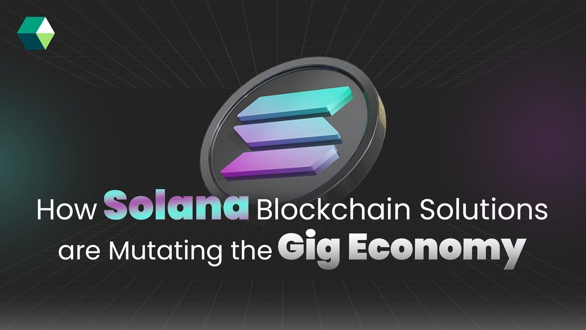 solana blockchain solutions